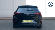 Volkswagen T-Roc 1.5 TSI R-Line 5dr Petrol Hatchback